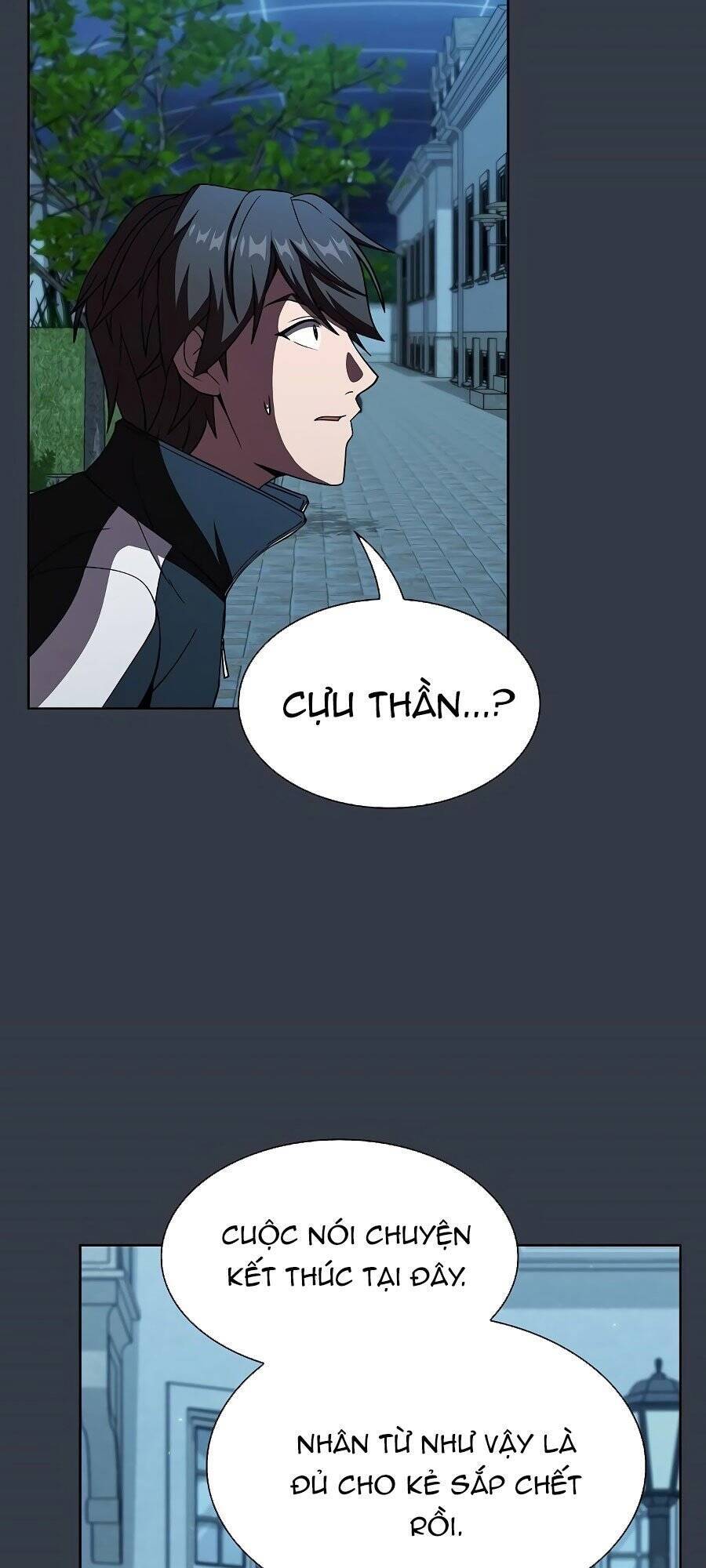 Tôi Là Người Chơi Leo Tháp Một Mình Chapter 64 - Trang 2