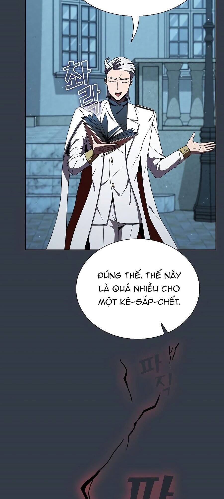 Tôi Là Người Chơi Leo Tháp Một Mình Chapter 64 - Trang 2