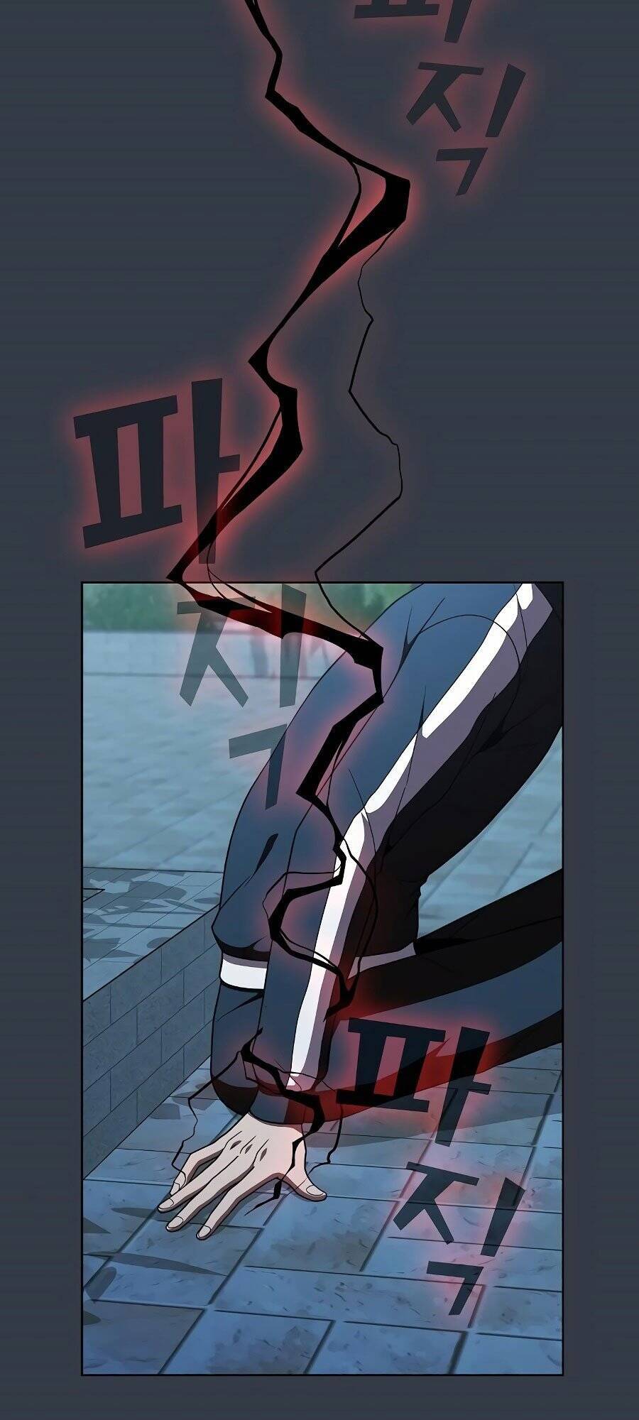 Tôi Là Người Chơi Leo Tháp Một Mình Chapter 64 - Trang 2