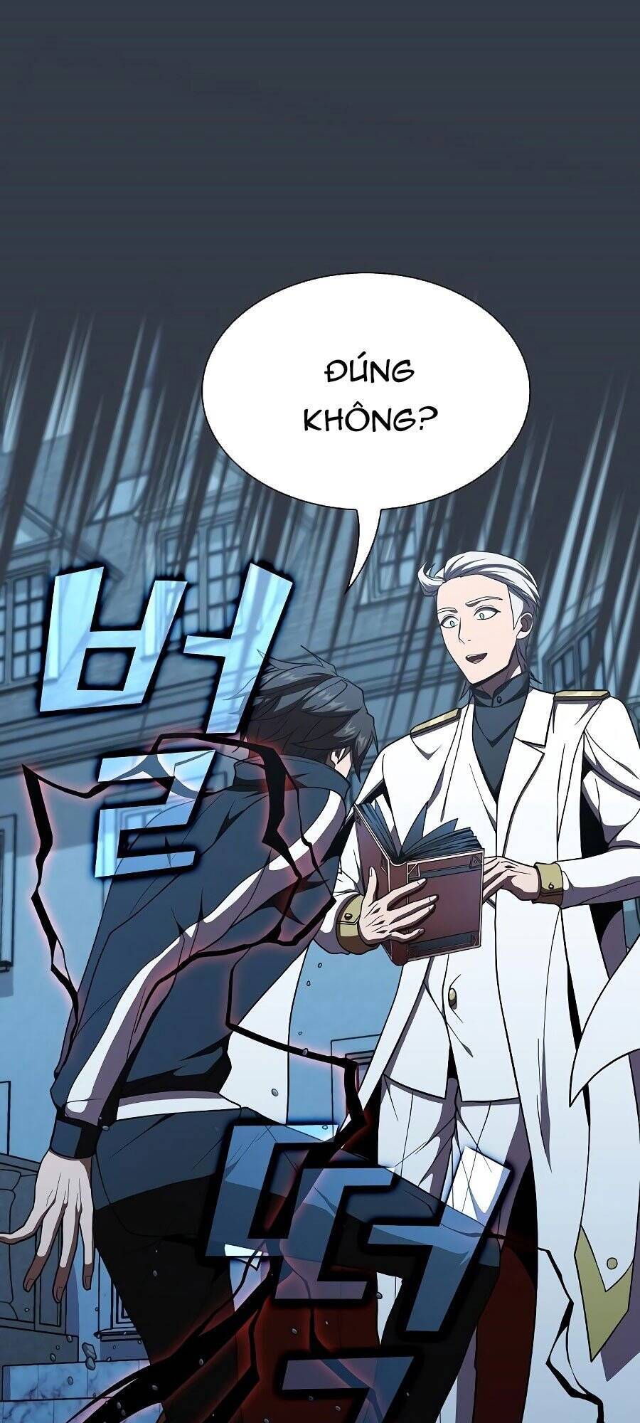 Tôi Là Người Chơi Leo Tháp Một Mình Chapter 64 - Trang 2