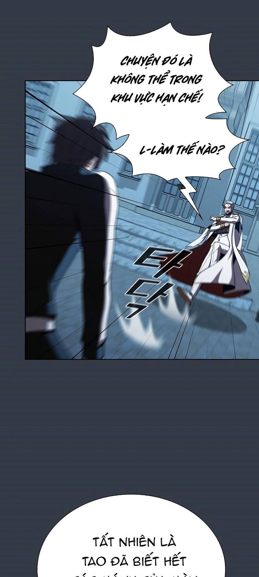 Tôi Là Người Chơi Leo Tháp Một Mình Chapter 64 - Trang 2