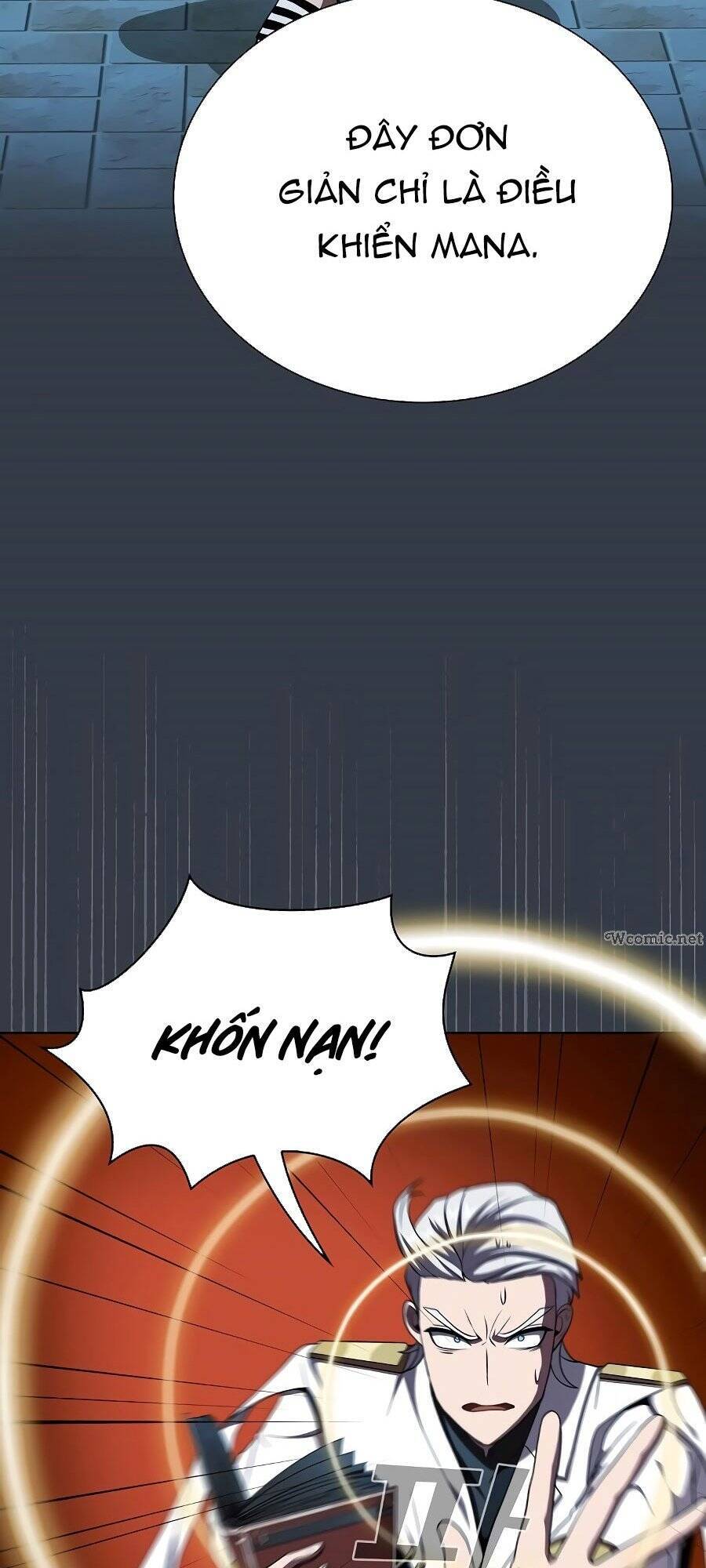 Tôi Là Người Chơi Leo Tháp Một Mình Chapter 64 - Trang 2