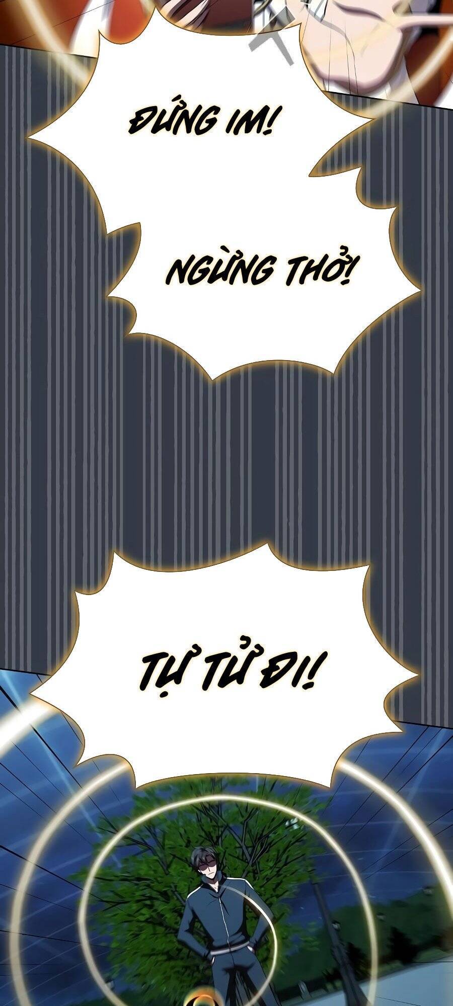 Tôi Là Người Chơi Leo Tháp Một Mình Chapter 64 - Trang 2