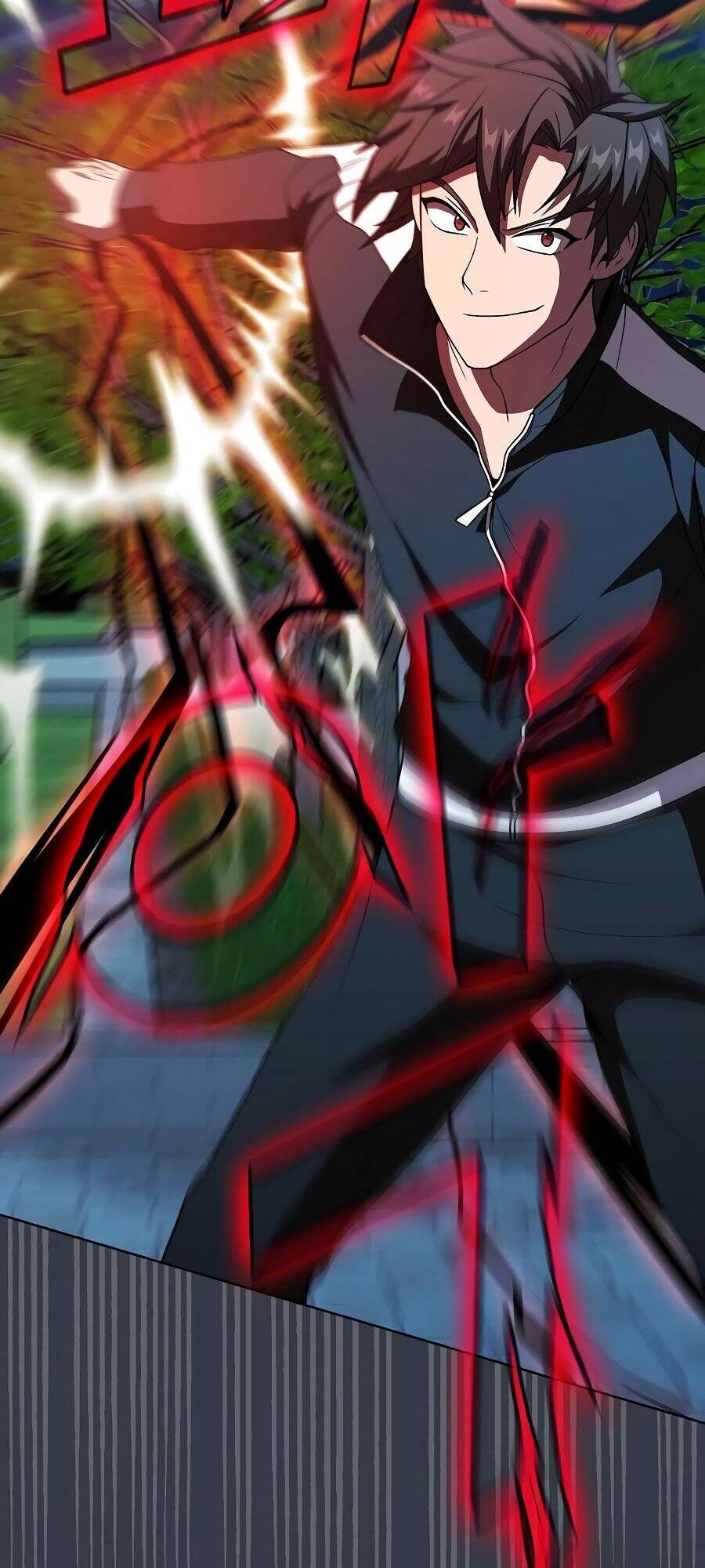 Tôi Là Người Chơi Leo Tháp Một Mình Chapter 64 - Trang 2