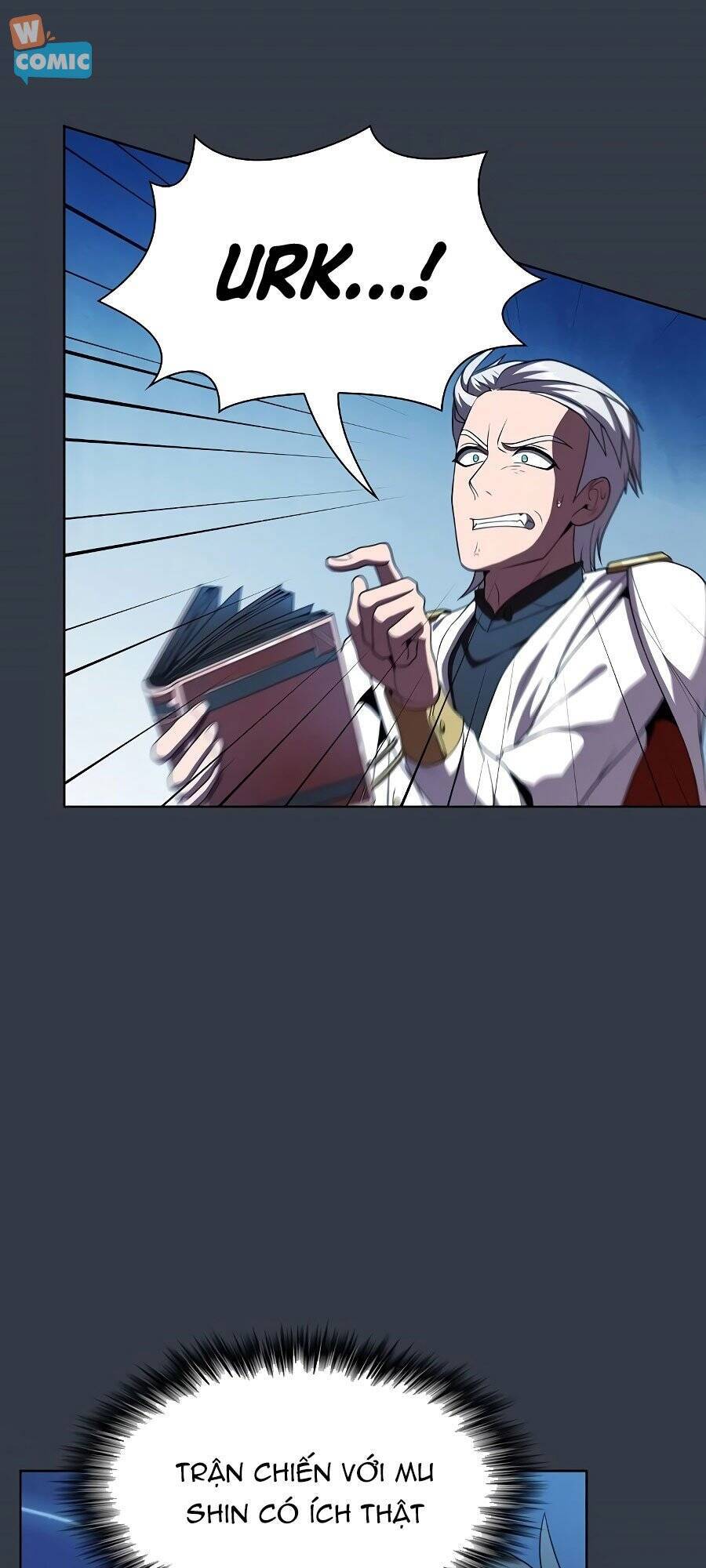 Tôi Là Người Chơi Leo Tháp Một Mình Chapter 64 - Trang 2