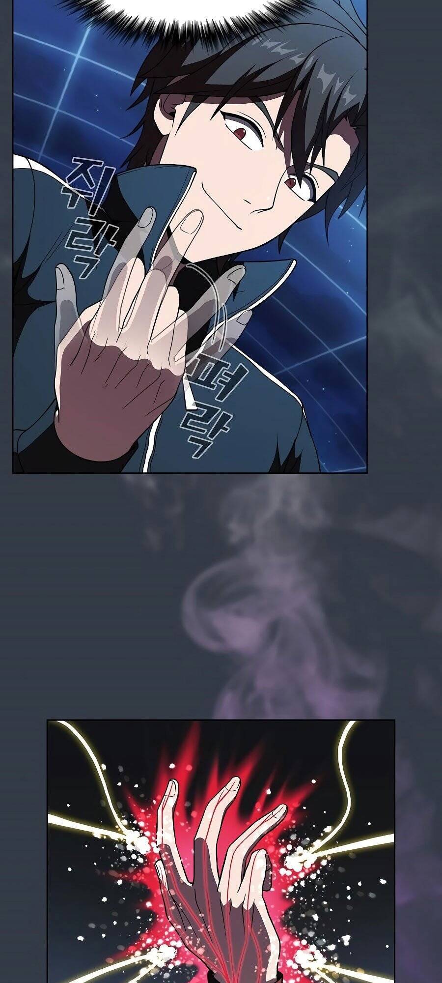 Tôi Là Người Chơi Leo Tháp Một Mình Chapter 64 - Trang 2