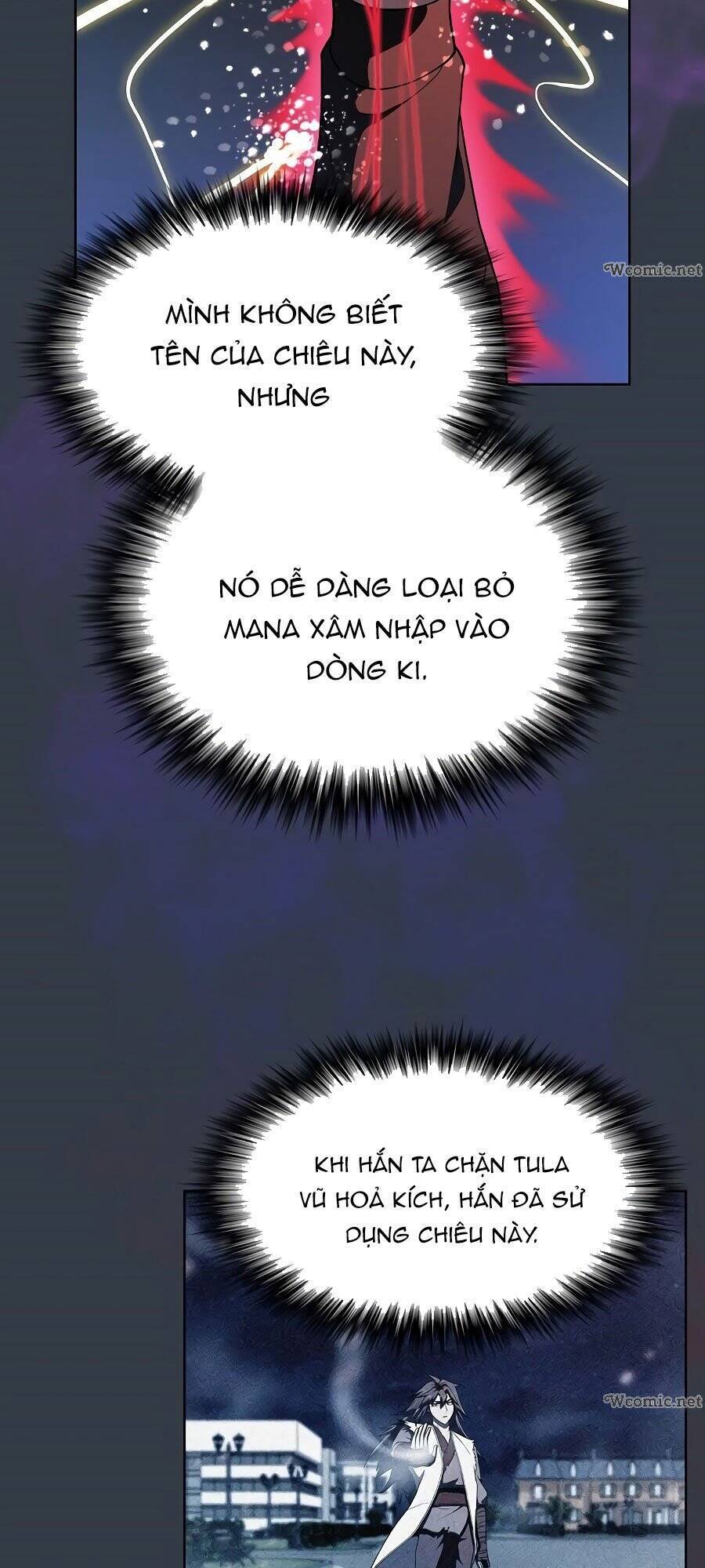 Tôi Là Người Chơi Leo Tháp Một Mình Chapter 64 - Trang 2