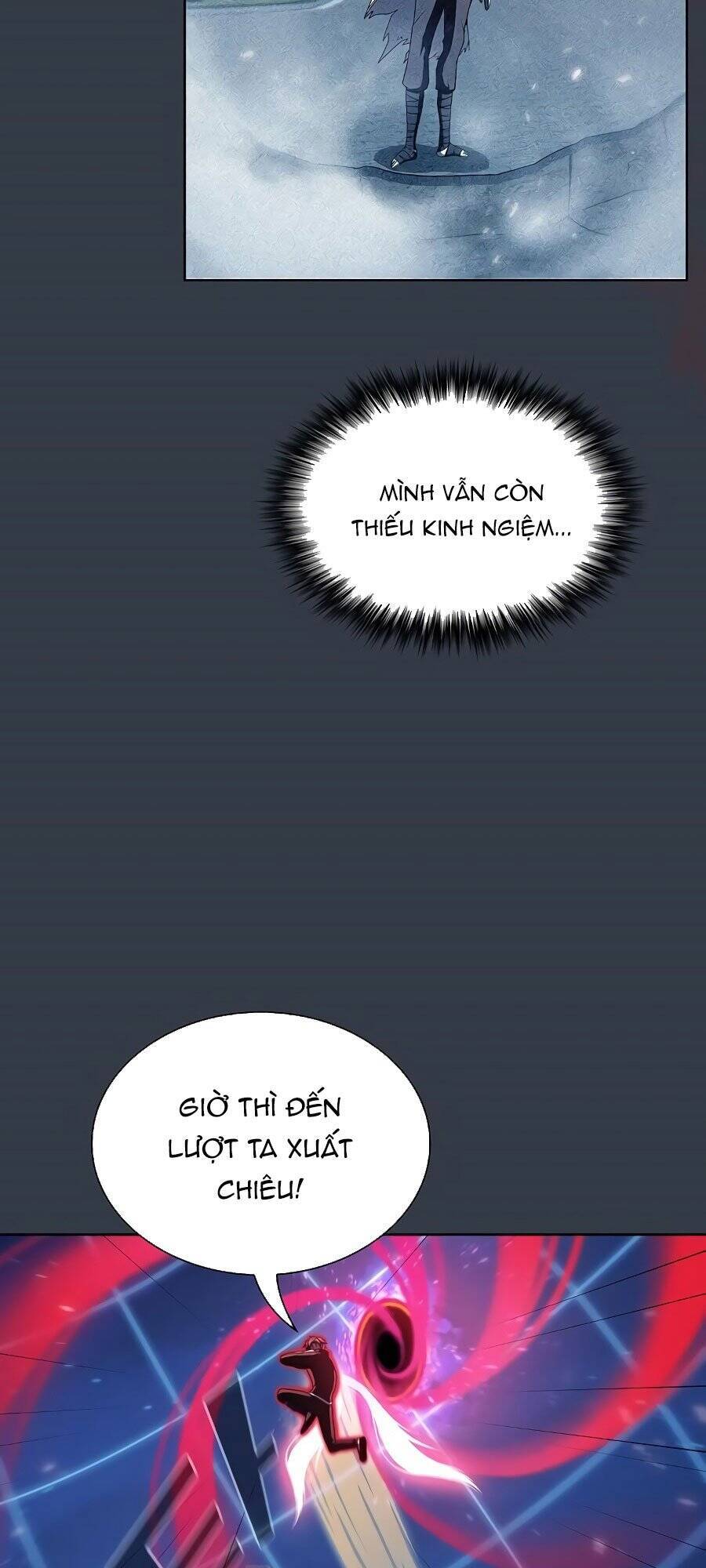 Tôi Là Người Chơi Leo Tháp Một Mình Chapter 64 - Trang 2