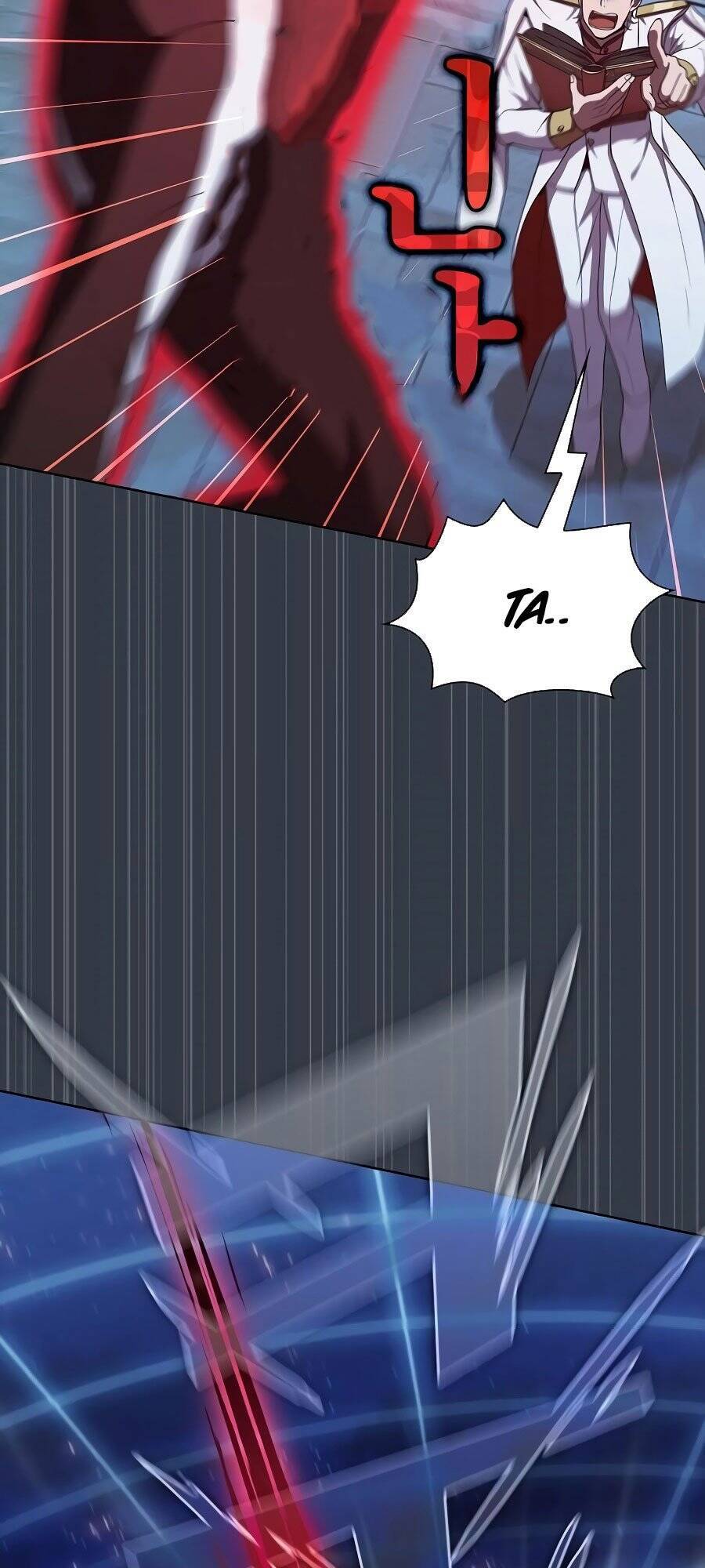 Tôi Là Người Chơi Leo Tháp Một Mình Chapter 64 - Trang 2