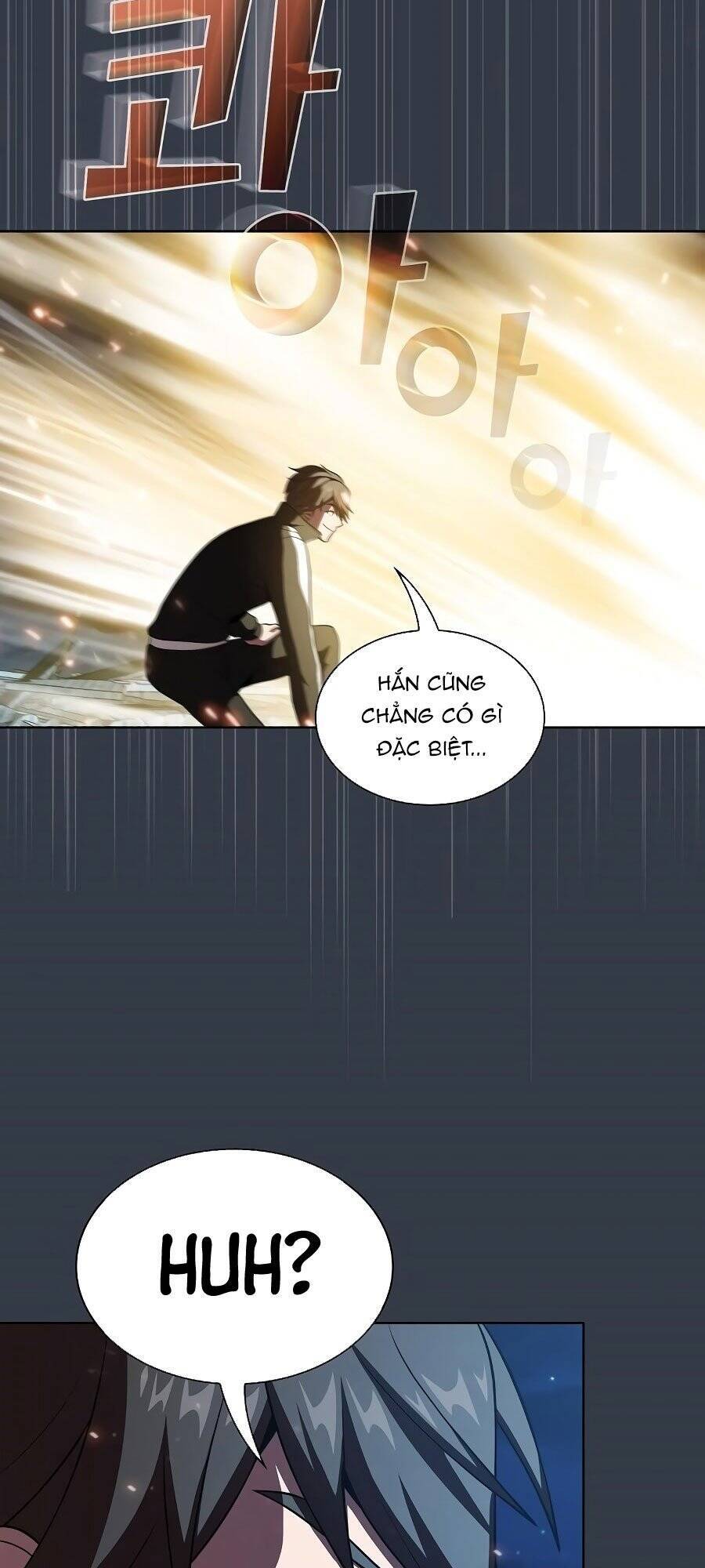 Tôi Là Người Chơi Leo Tháp Một Mình Chapter 64 - Trang 2