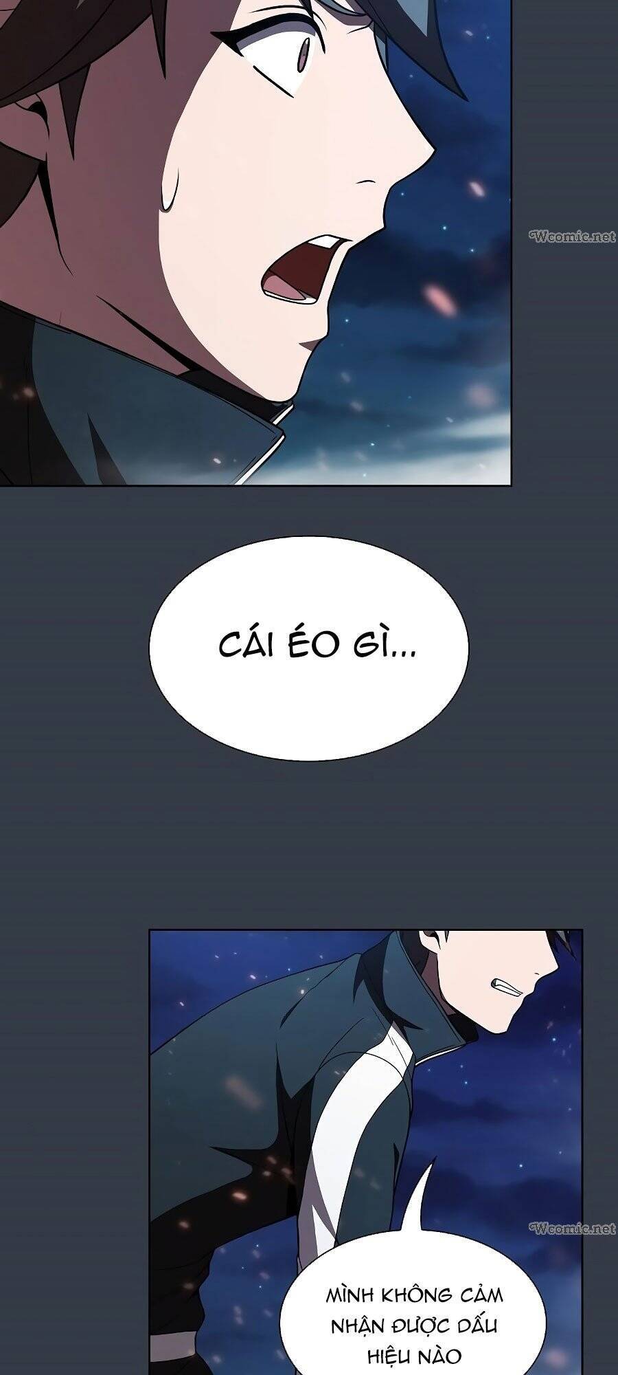 Tôi Là Người Chơi Leo Tháp Một Mình Chapter 64 - Trang 2