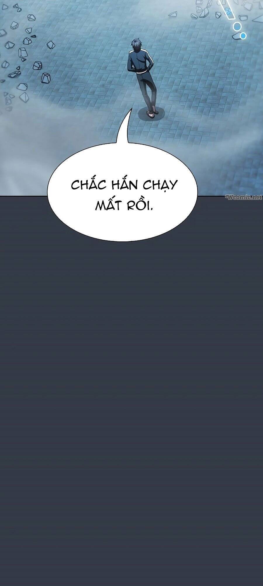 Tôi Là Người Chơi Leo Tháp Một Mình Chapter 64 - Trang 2