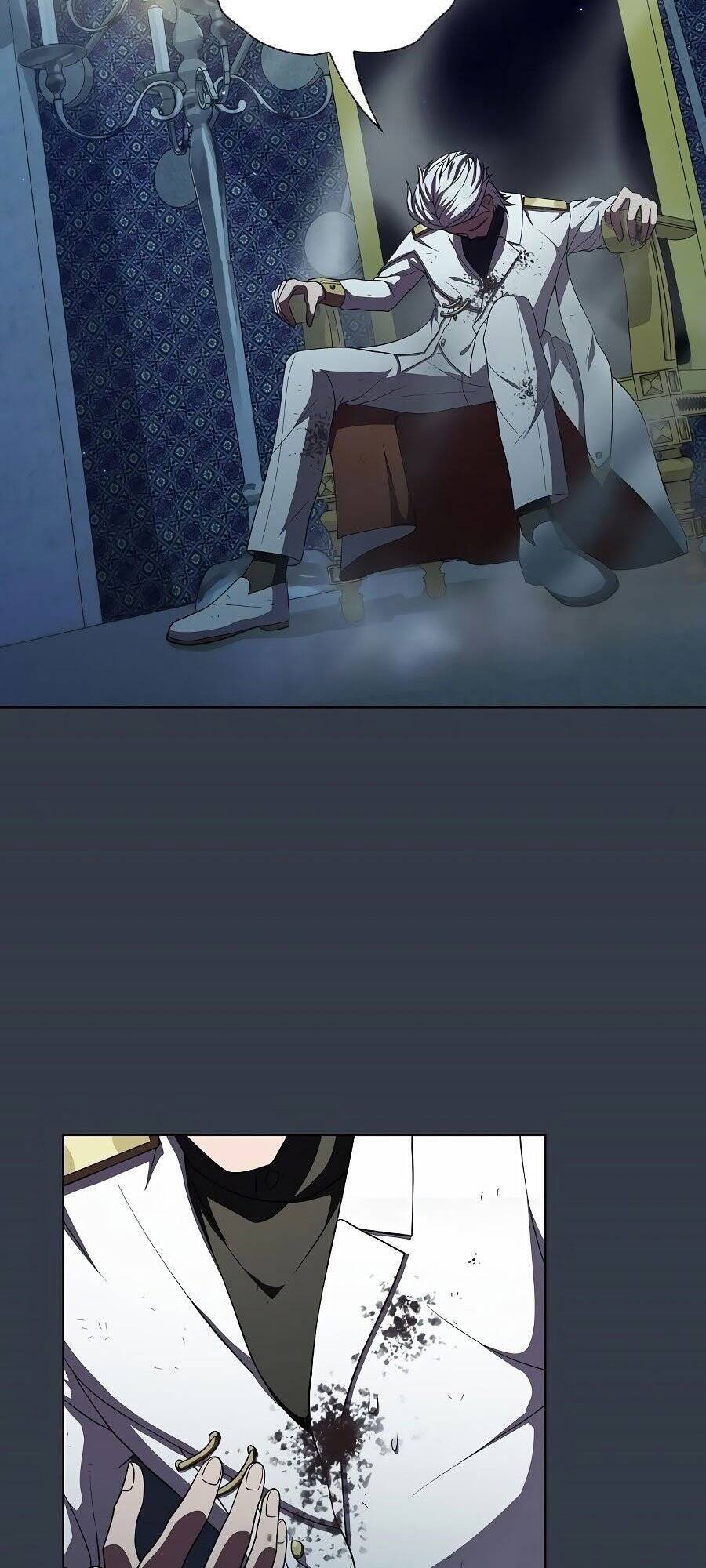 Tôi Là Người Chơi Leo Tháp Một Mình Chapter 64 - Trang 2