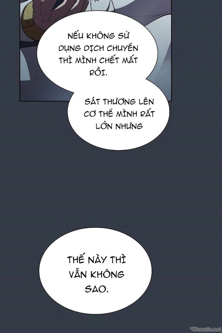 Tôi Là Người Chơi Leo Tháp Một Mình Chapter 64 - Trang 2