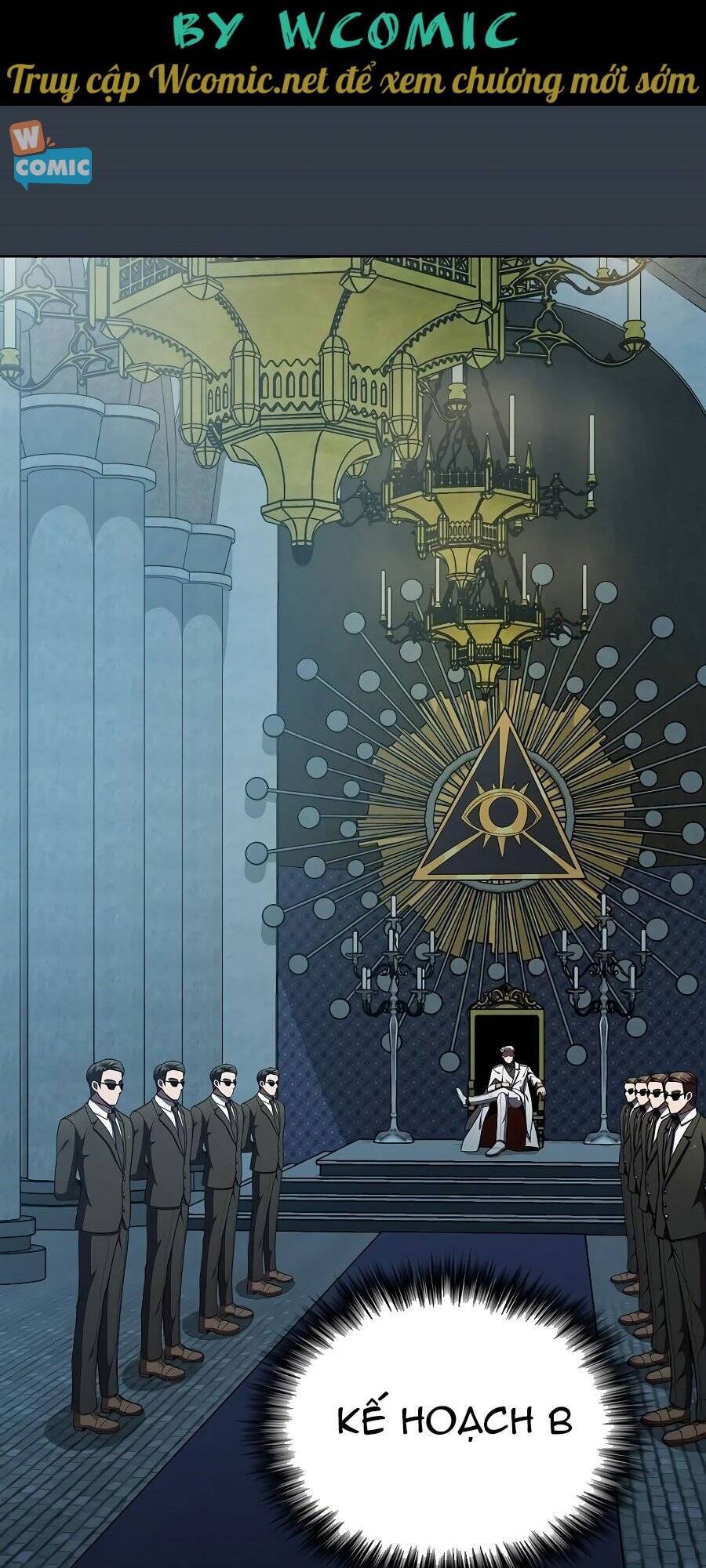 Tôi Là Người Chơi Leo Tháp Một Mình Chapter 64 - Trang 2