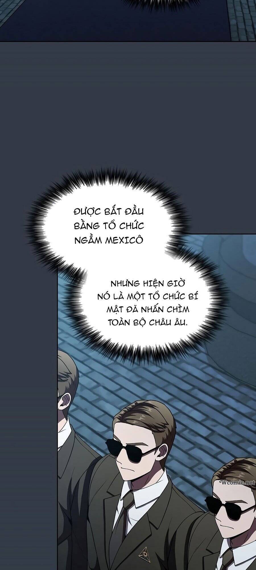 Tôi Là Người Chơi Leo Tháp Một Mình Chapter 64 - Trang 2