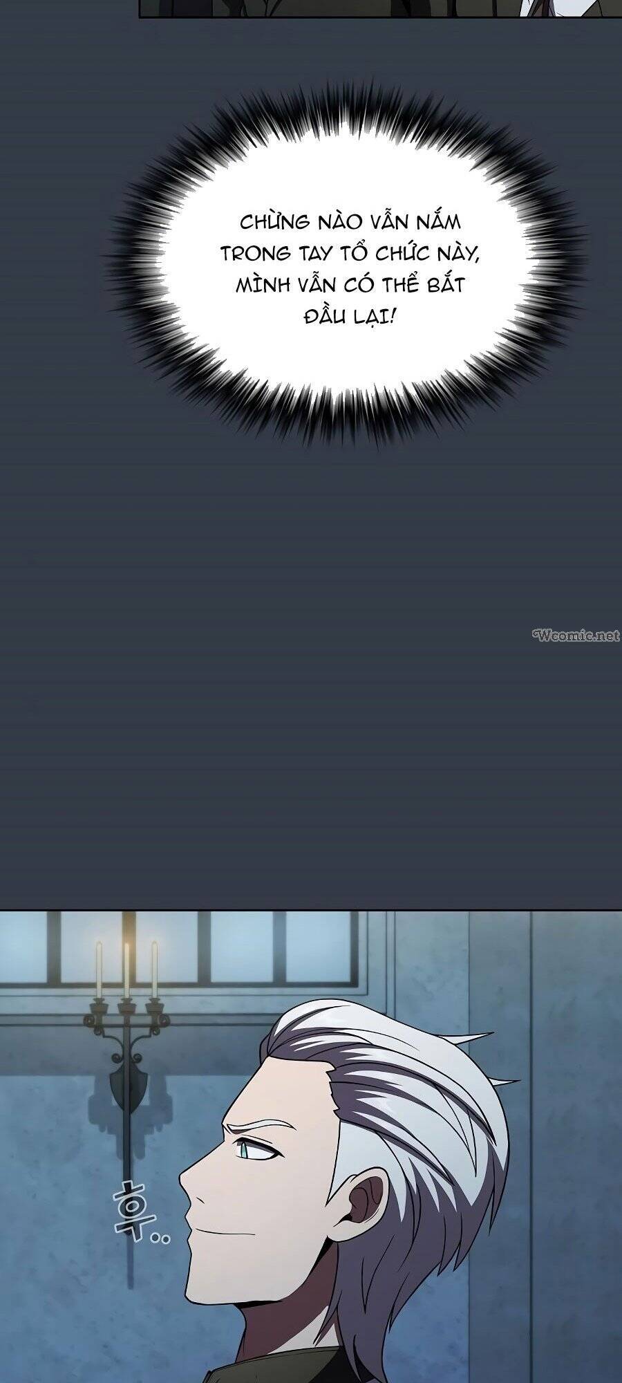 Tôi Là Người Chơi Leo Tháp Một Mình Chapter 64 - Trang 2