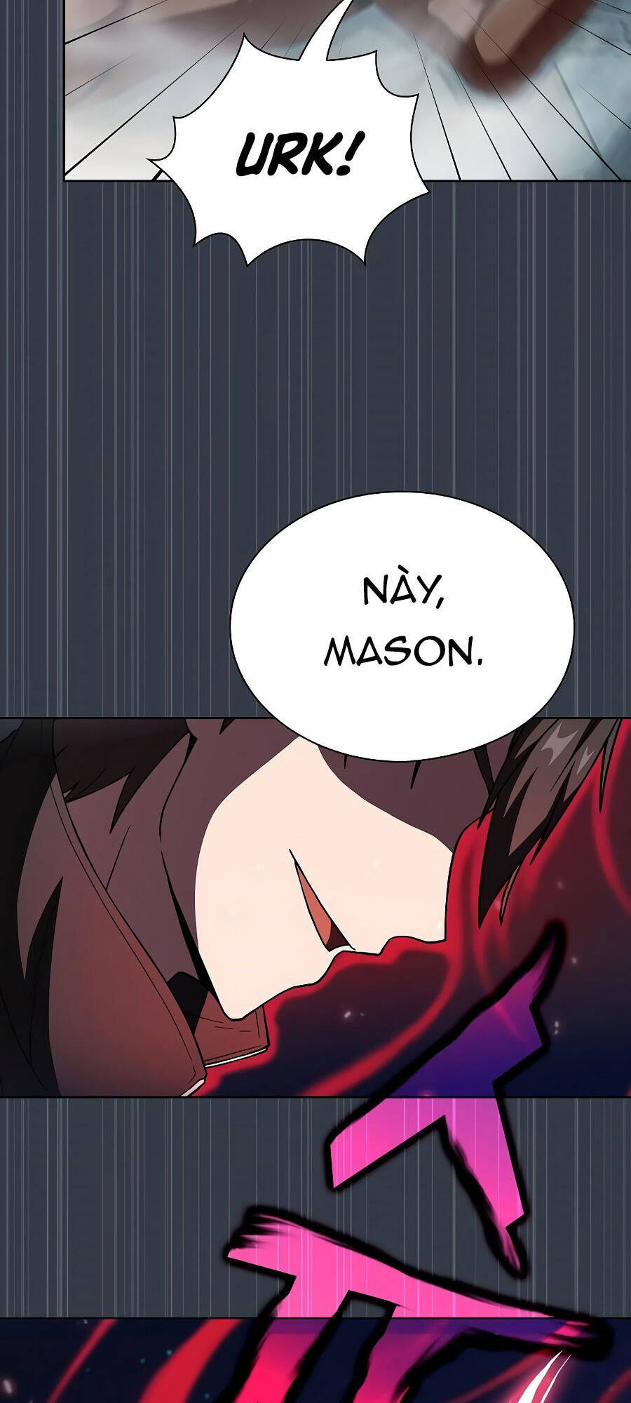 Tôi Là Người Chơi Leo Tháp Một Mình Chapter 64 - Trang 2