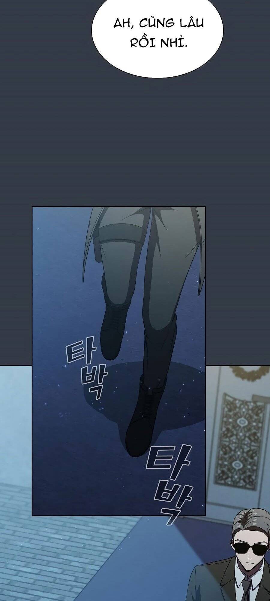 Tôi Là Người Chơi Leo Tháp Một Mình Chapter 64 - Trang 2