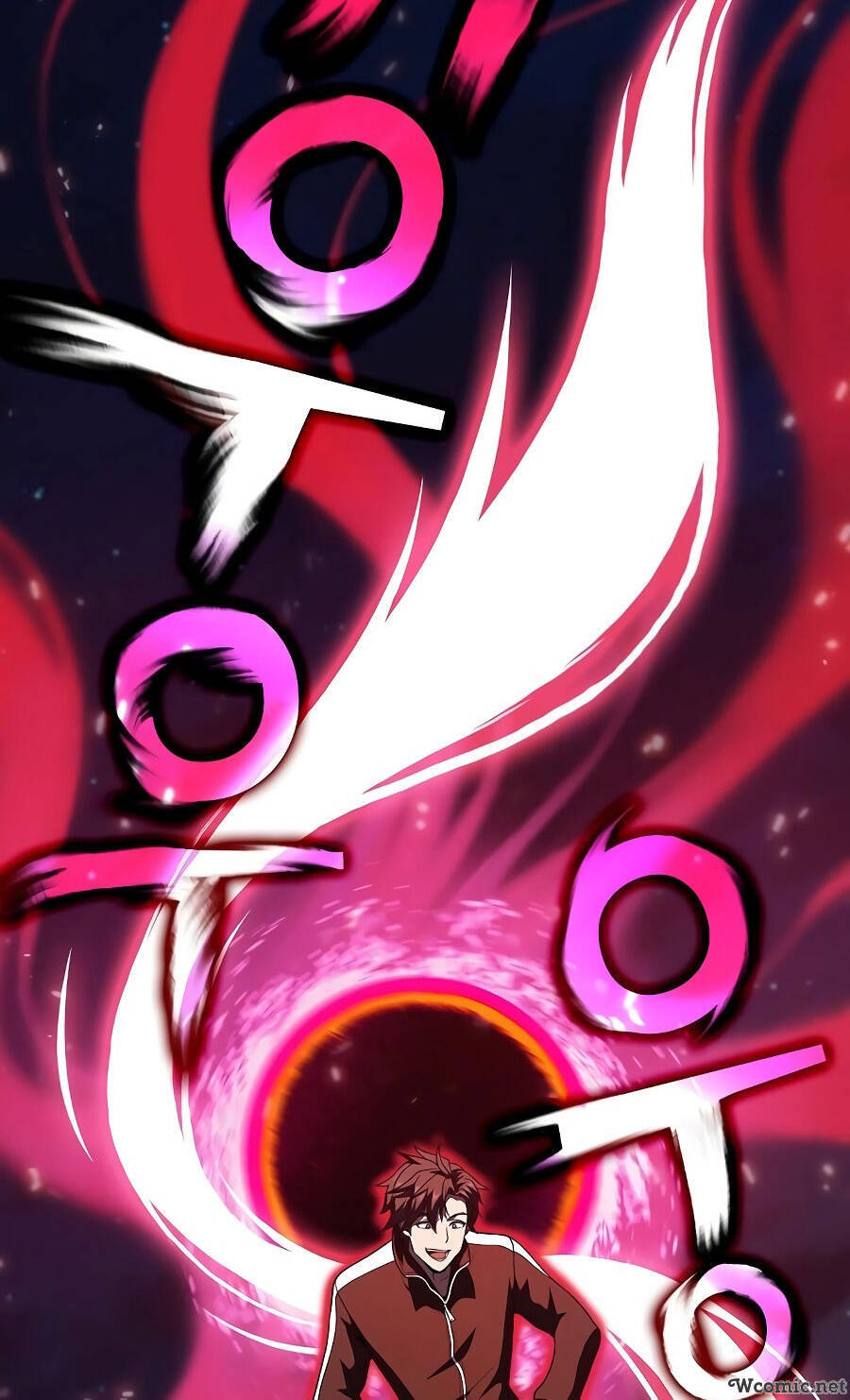 Tôi Là Người Chơi Leo Tháp Một Mình Chapter 64 - Trang 2