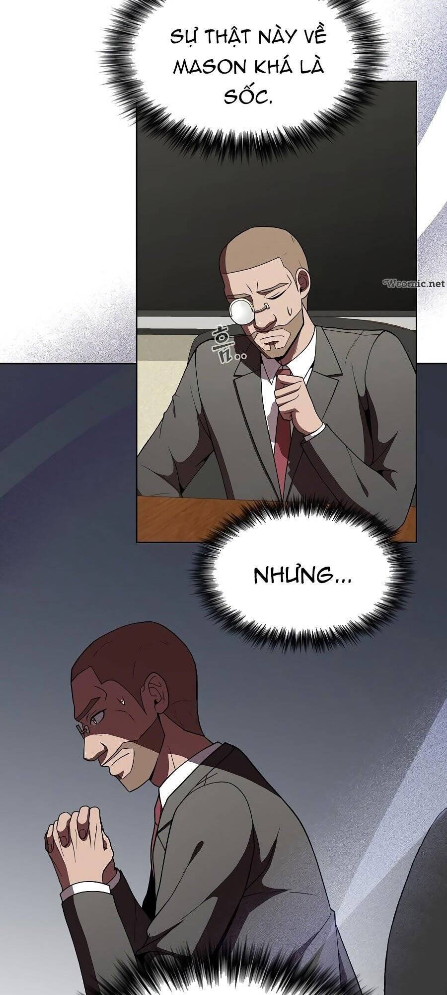 Tôi Là Người Chơi Leo Tháp Một Mình Chapter 65 - Trang 2