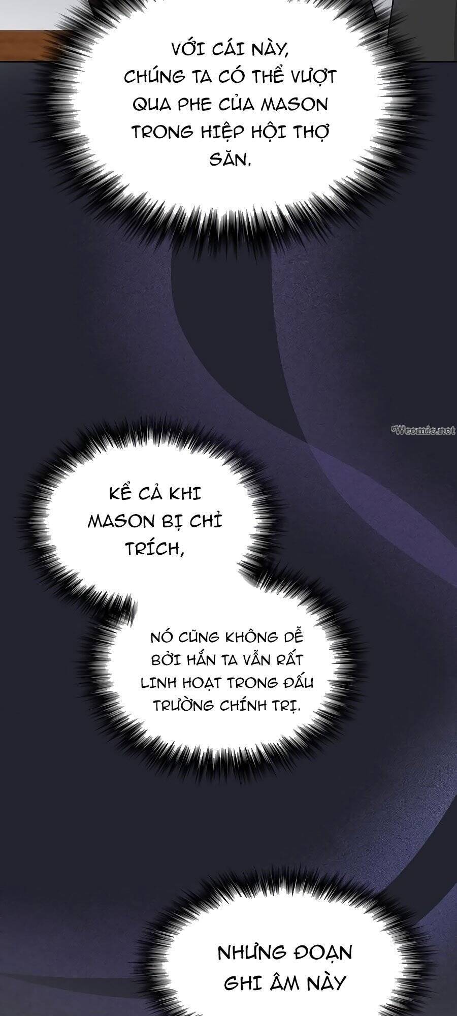 Tôi Là Người Chơi Leo Tháp Một Mình Chapter 65 - Trang 2