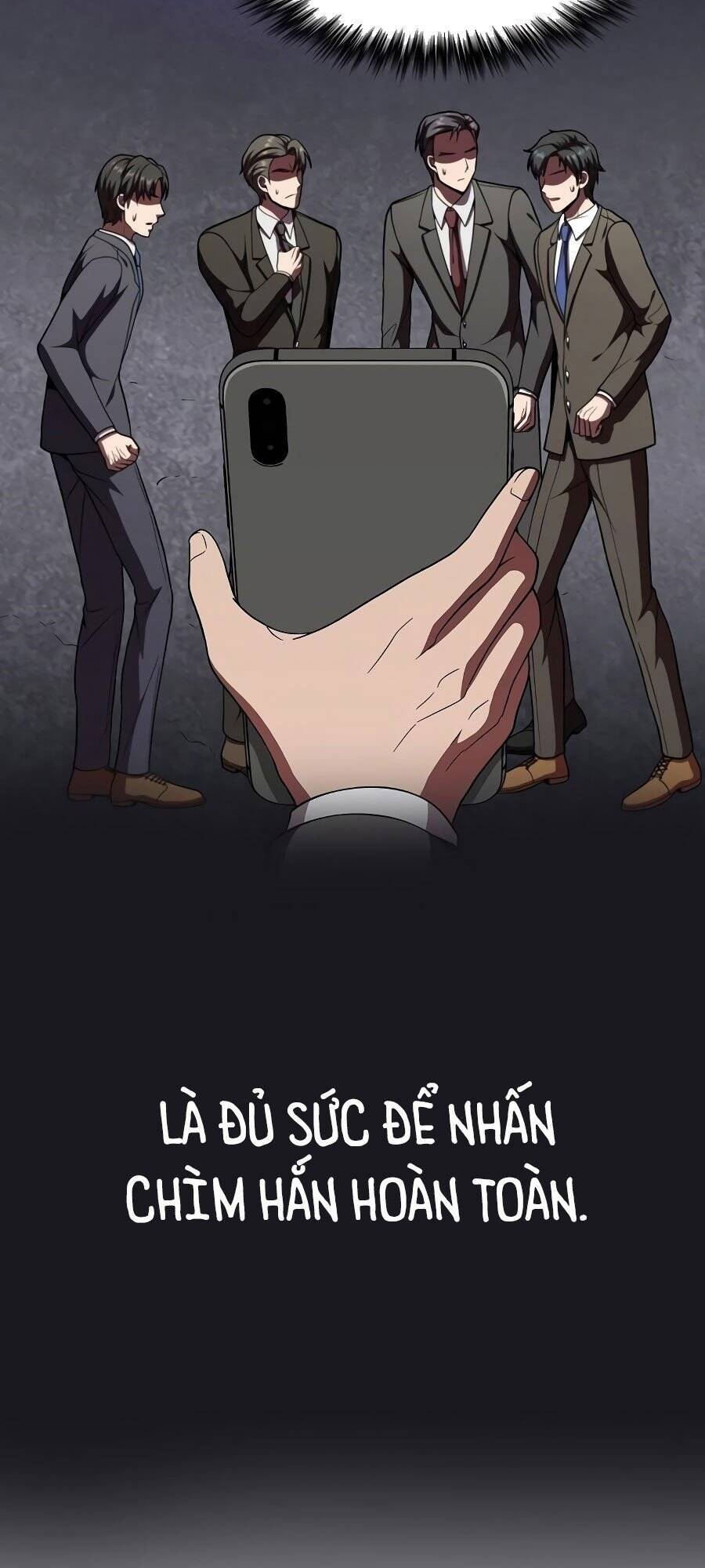 Tôi Là Người Chơi Leo Tháp Một Mình Chapter 65 - Trang 2