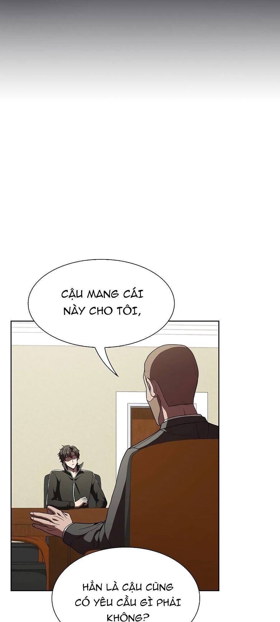 Tôi Là Người Chơi Leo Tháp Một Mình Chapter 65 - Trang 2