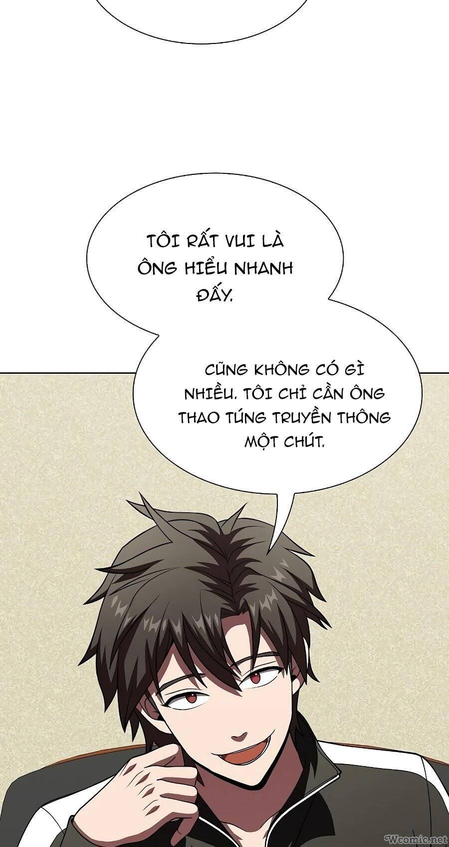 Tôi Là Người Chơi Leo Tháp Một Mình Chapter 65 - Trang 2