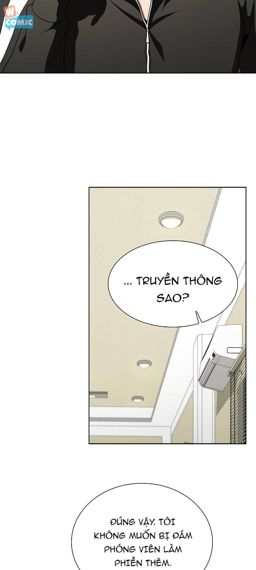 Tôi Là Người Chơi Leo Tháp Một Mình Chapter 65 - Trang 2