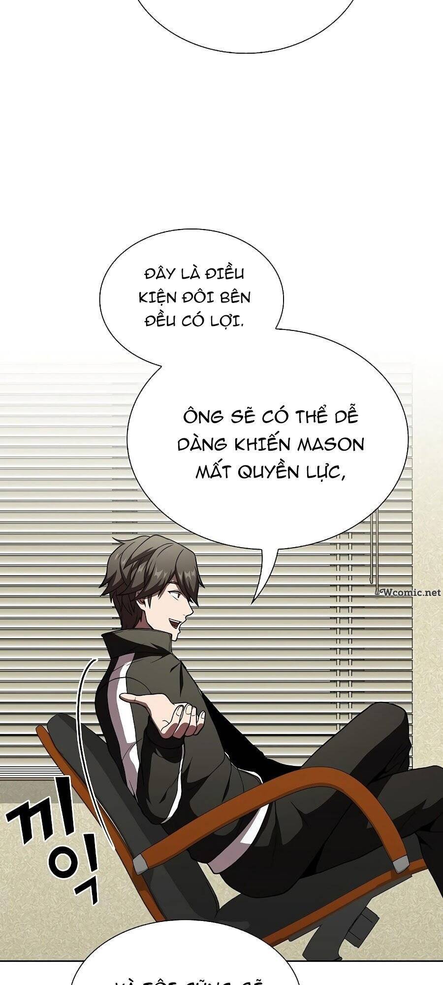 Tôi Là Người Chơi Leo Tháp Một Mình Chapter 65 - Trang 2