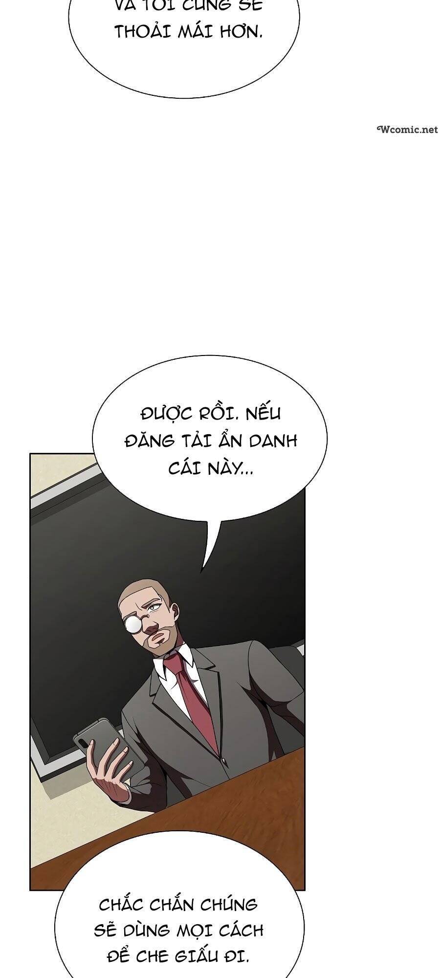 Tôi Là Người Chơi Leo Tháp Một Mình Chapter 65 - Trang 2