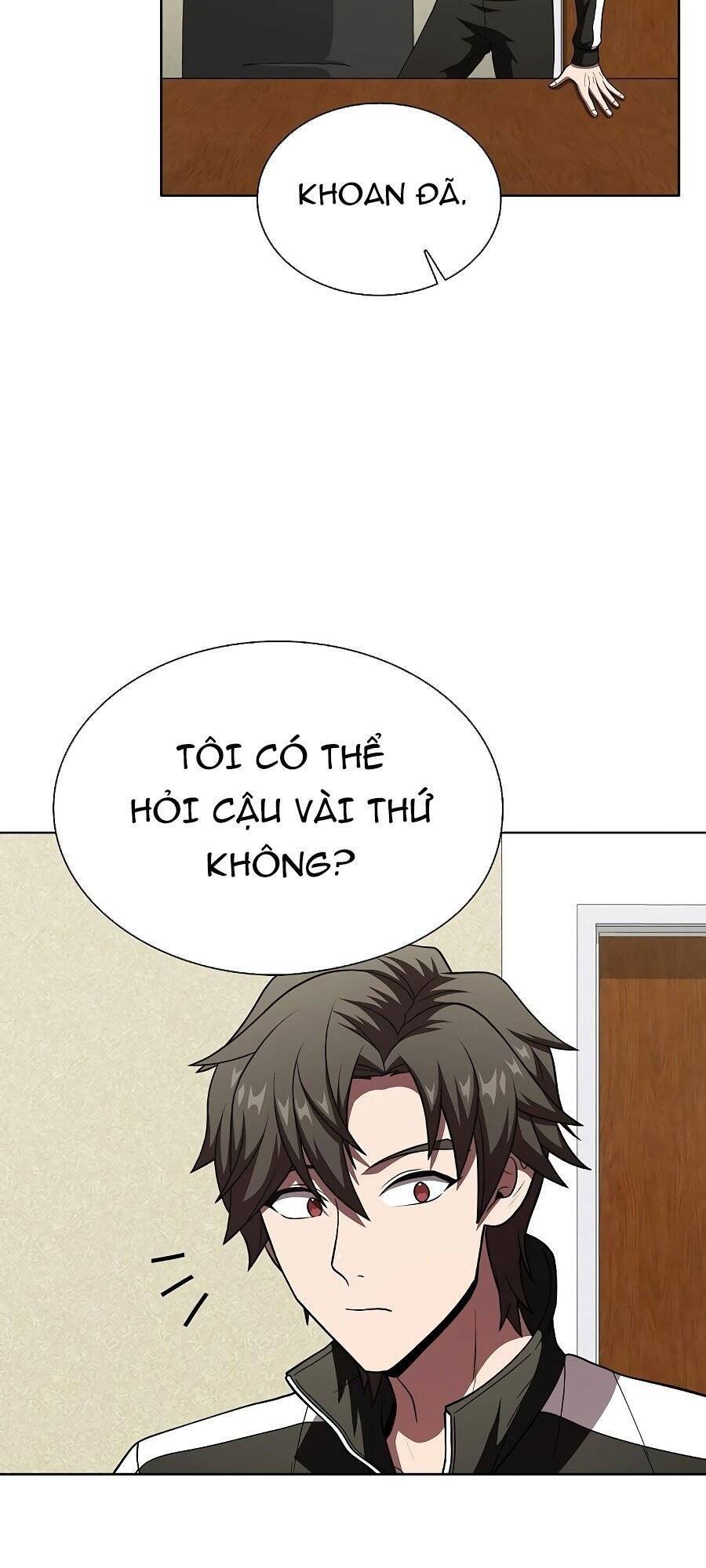 Tôi Là Người Chơi Leo Tháp Một Mình Chapter 65 - Trang 2