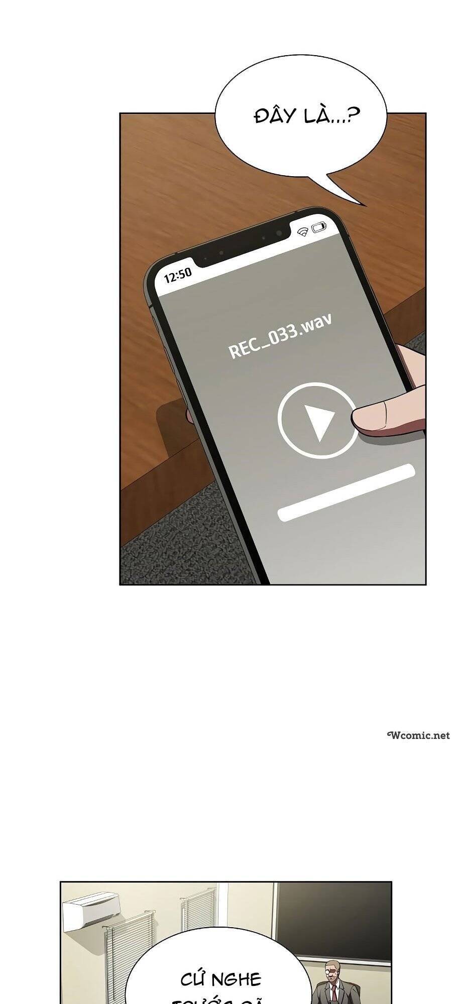 Tôi Là Người Chơi Leo Tháp Một Mình Chapter 65 - Trang 2