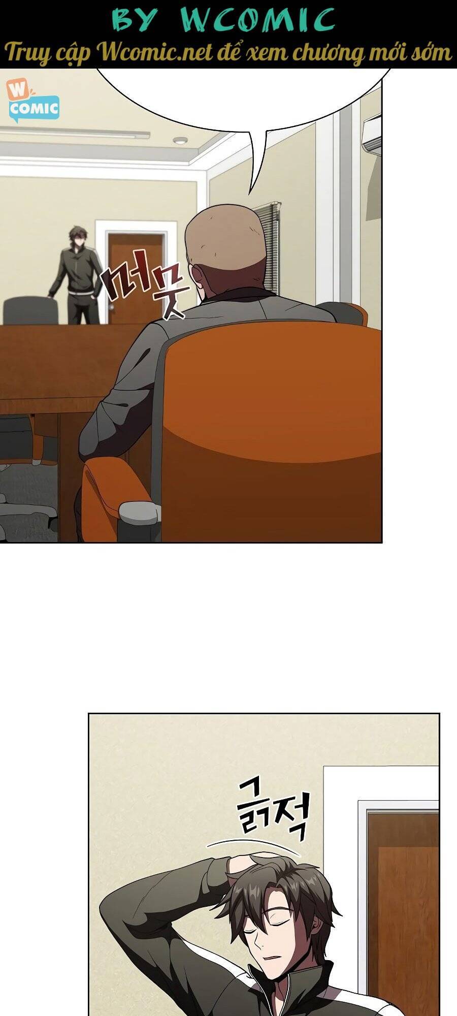 Tôi Là Người Chơi Leo Tháp Một Mình Chapter 65 - Trang 2