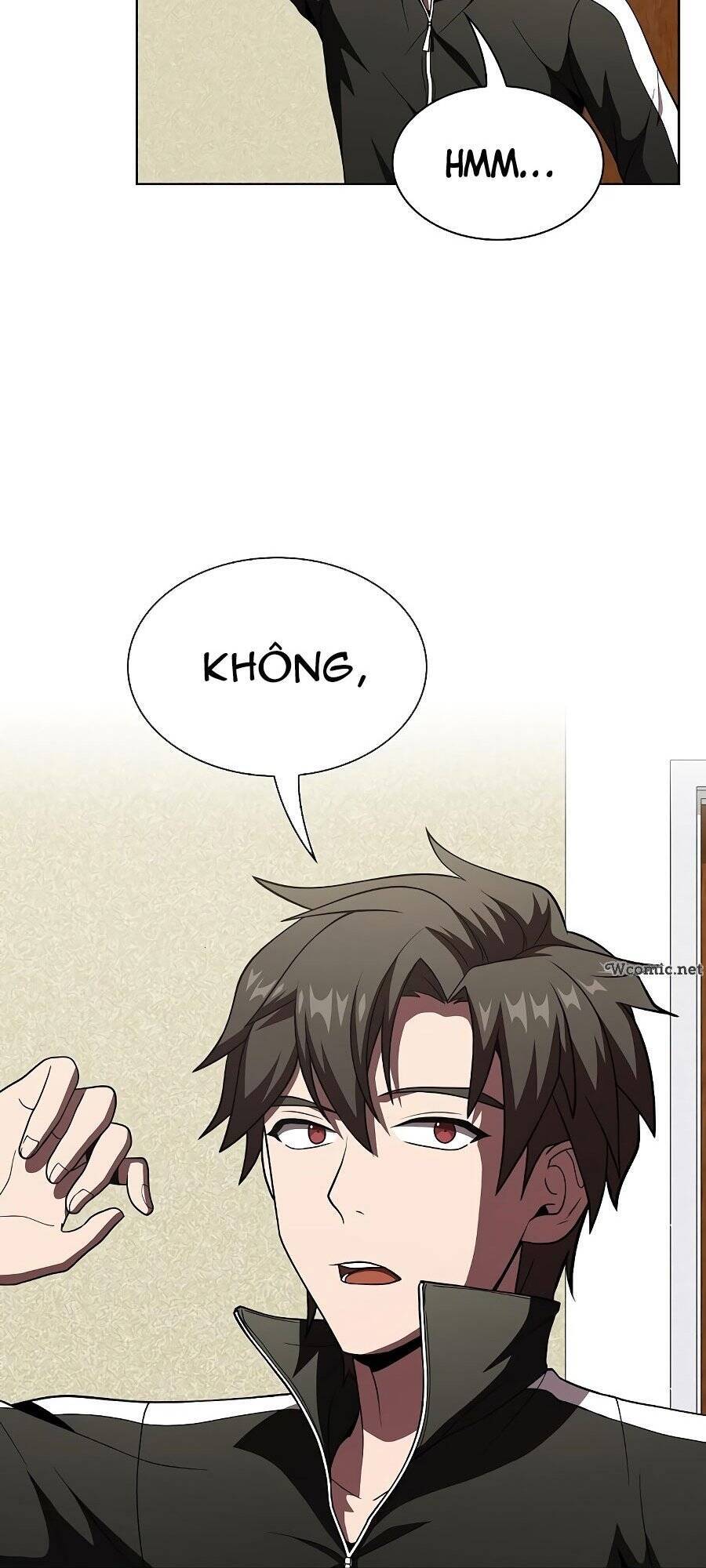 Tôi Là Người Chơi Leo Tháp Một Mình Chapter 65 - Trang 2