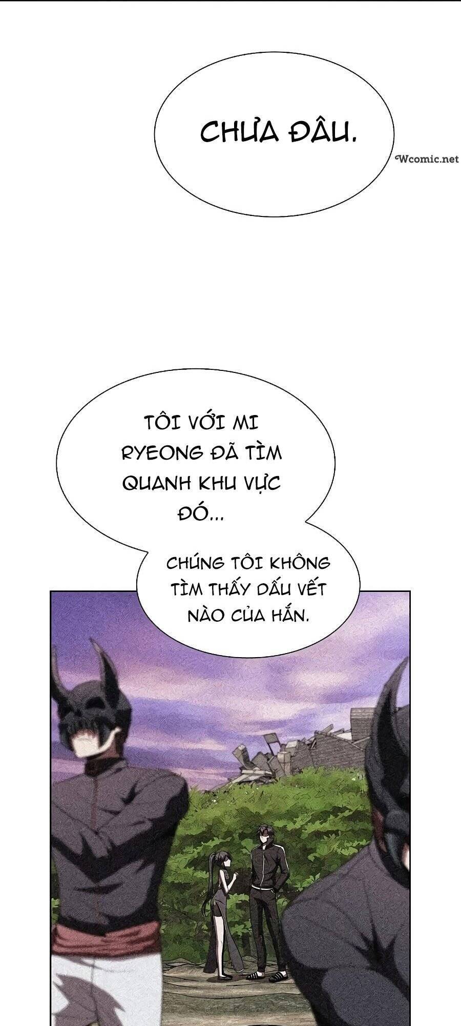Tôi Là Người Chơi Leo Tháp Một Mình Chapter 65 - Trang 2