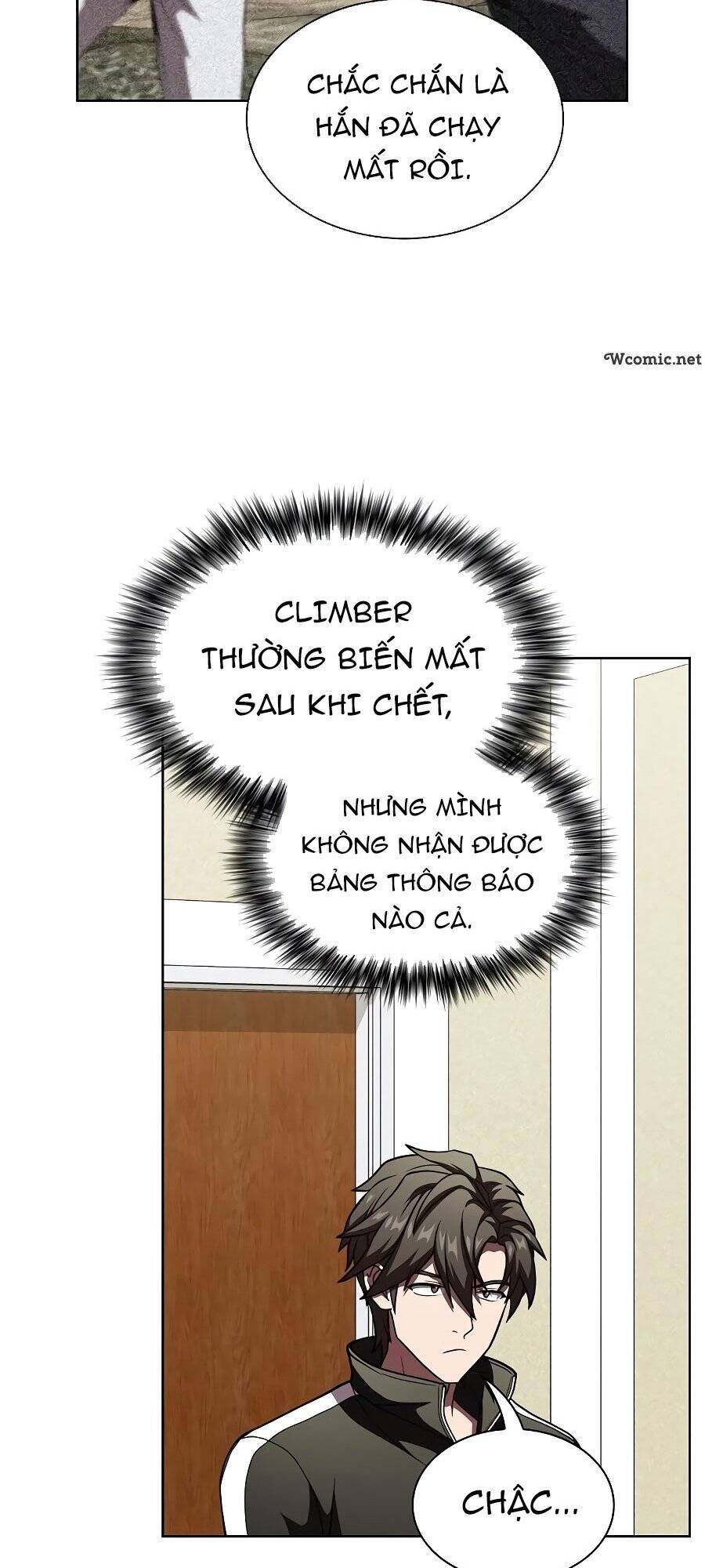 Tôi Là Người Chơi Leo Tháp Một Mình Chapter 65 - Trang 2