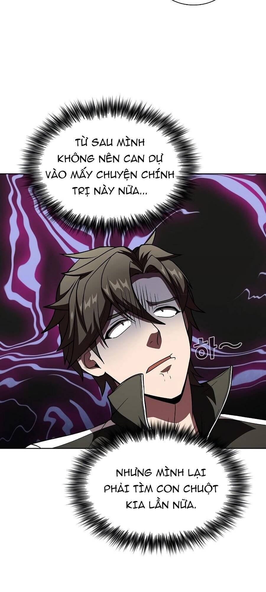 Tôi Là Người Chơi Leo Tháp Một Mình Chapter 65 - Trang 2