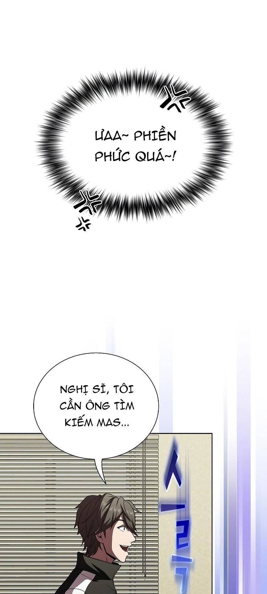 Tôi Là Người Chơi Leo Tháp Một Mình Chapter 65 - Trang 2