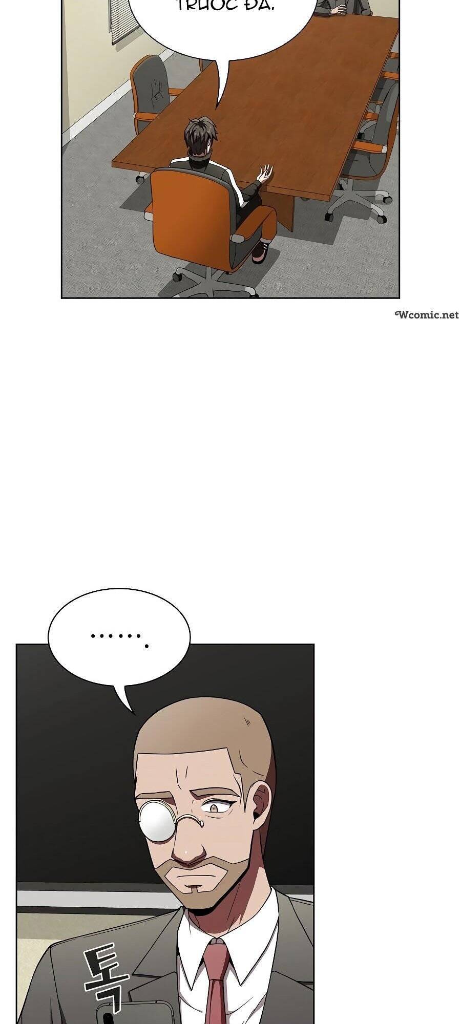 Tôi Là Người Chơi Leo Tháp Một Mình Chapter 65 - Trang 2