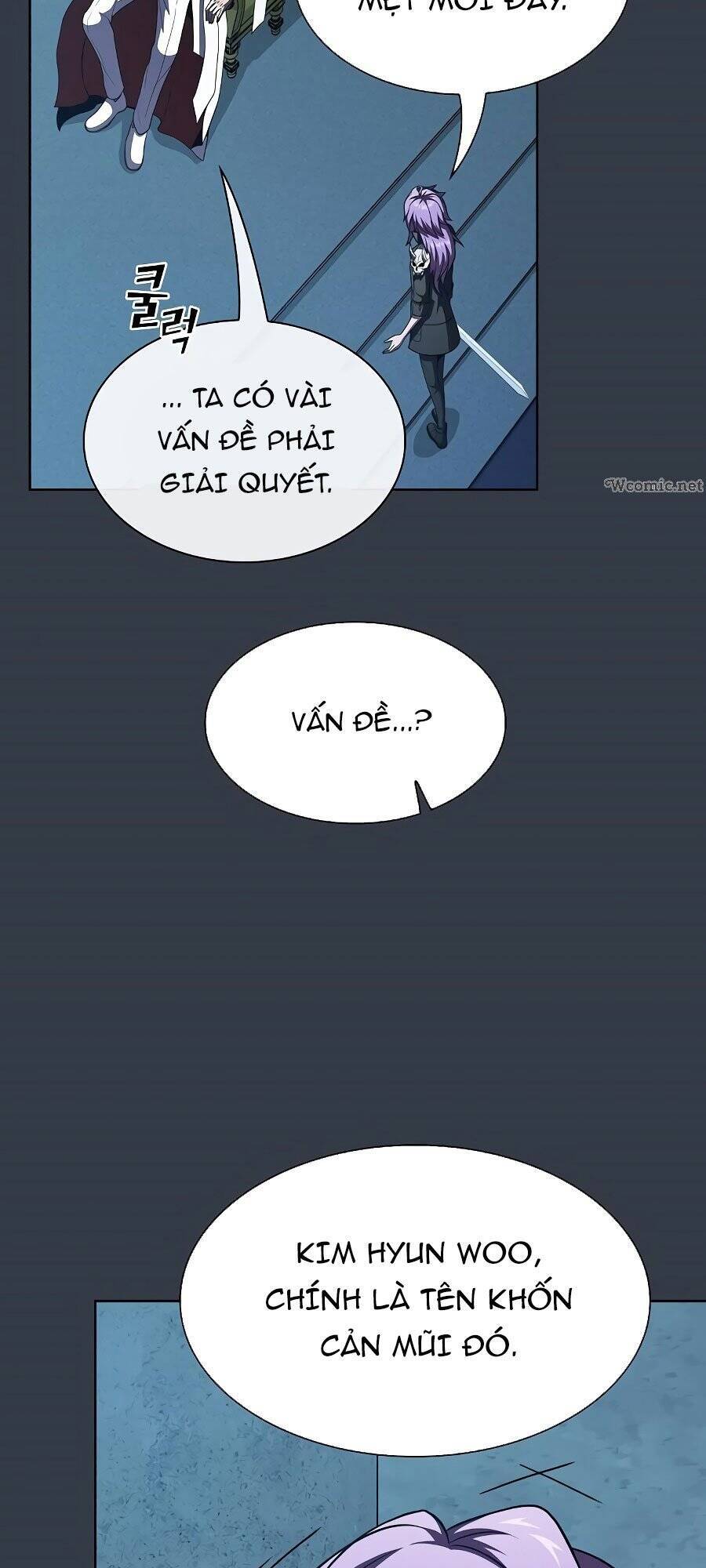 Tôi Là Người Chơi Leo Tháp Một Mình Chapter 65 - Trang 2