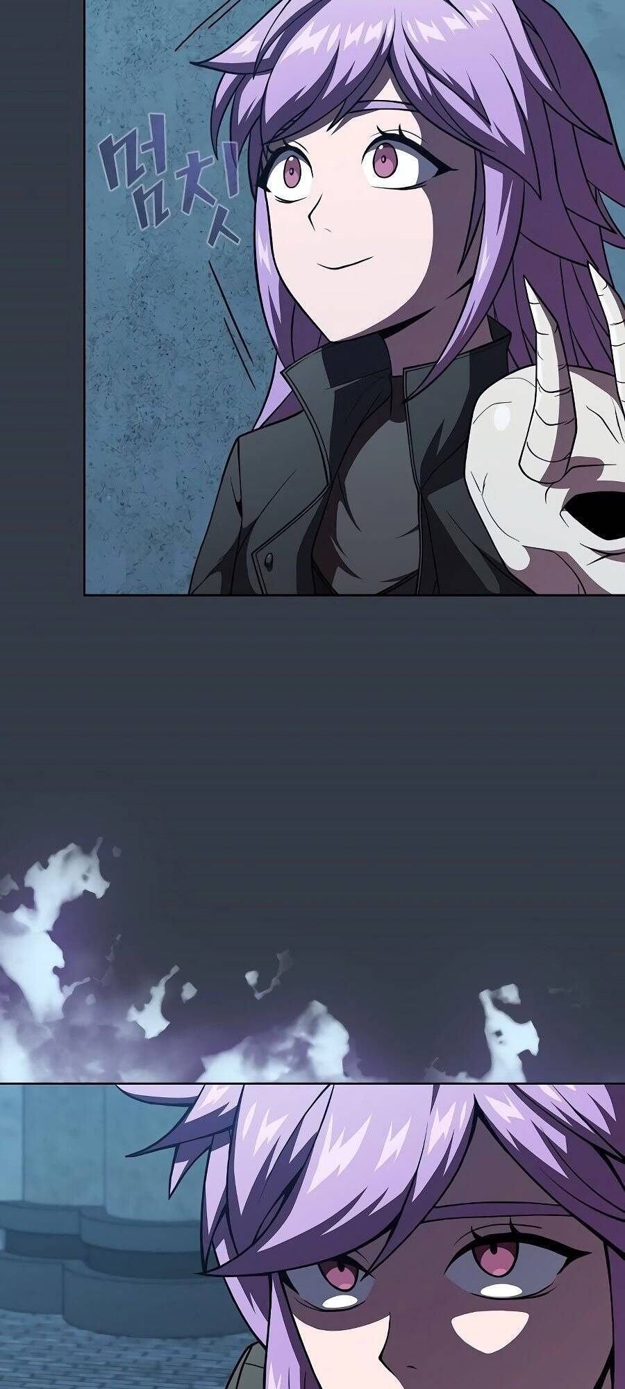 Tôi Là Người Chơi Leo Tháp Một Mình Chapter 65 - Trang 2