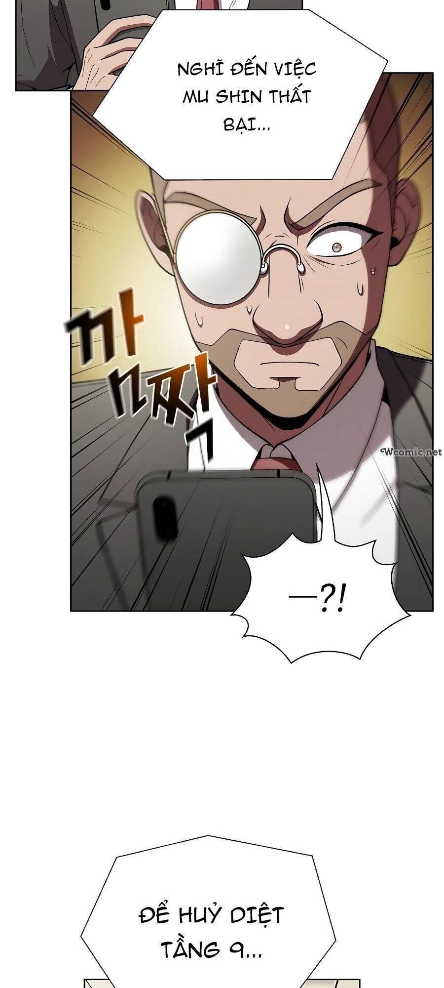 Tôi Là Người Chơi Leo Tháp Một Mình Chapter 65 - Trang 2