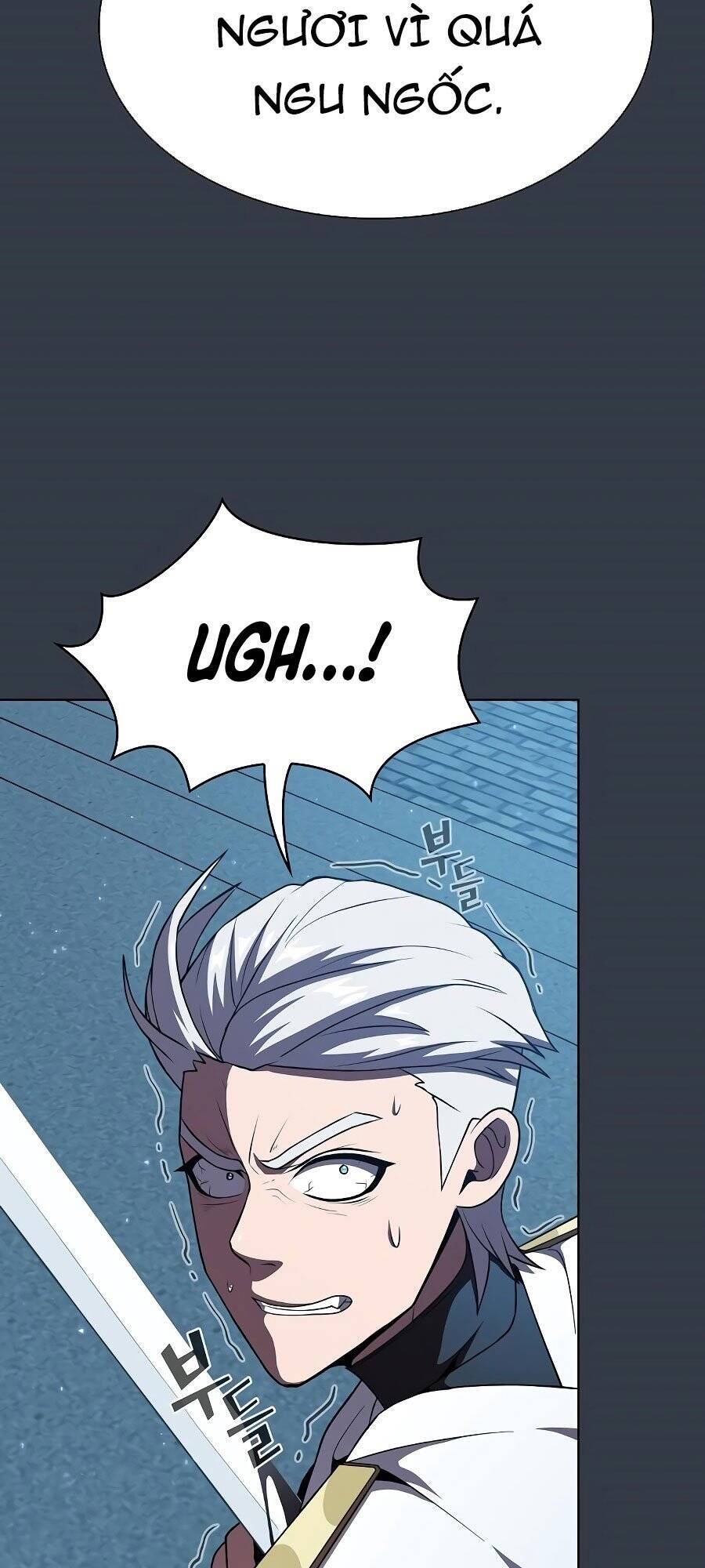 Tôi Là Người Chơi Leo Tháp Một Mình Chapter 65 - Trang 2