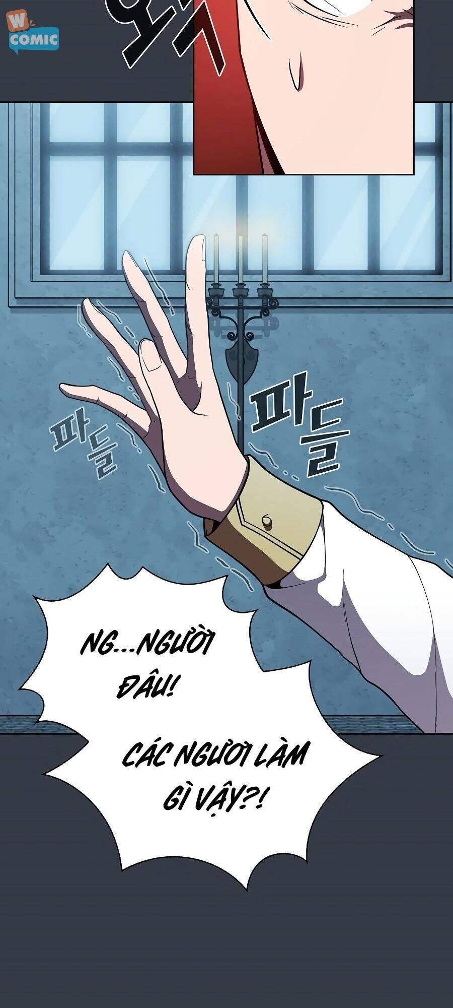 Tôi Là Người Chơi Leo Tháp Một Mình Chapter 65 - Trang 2