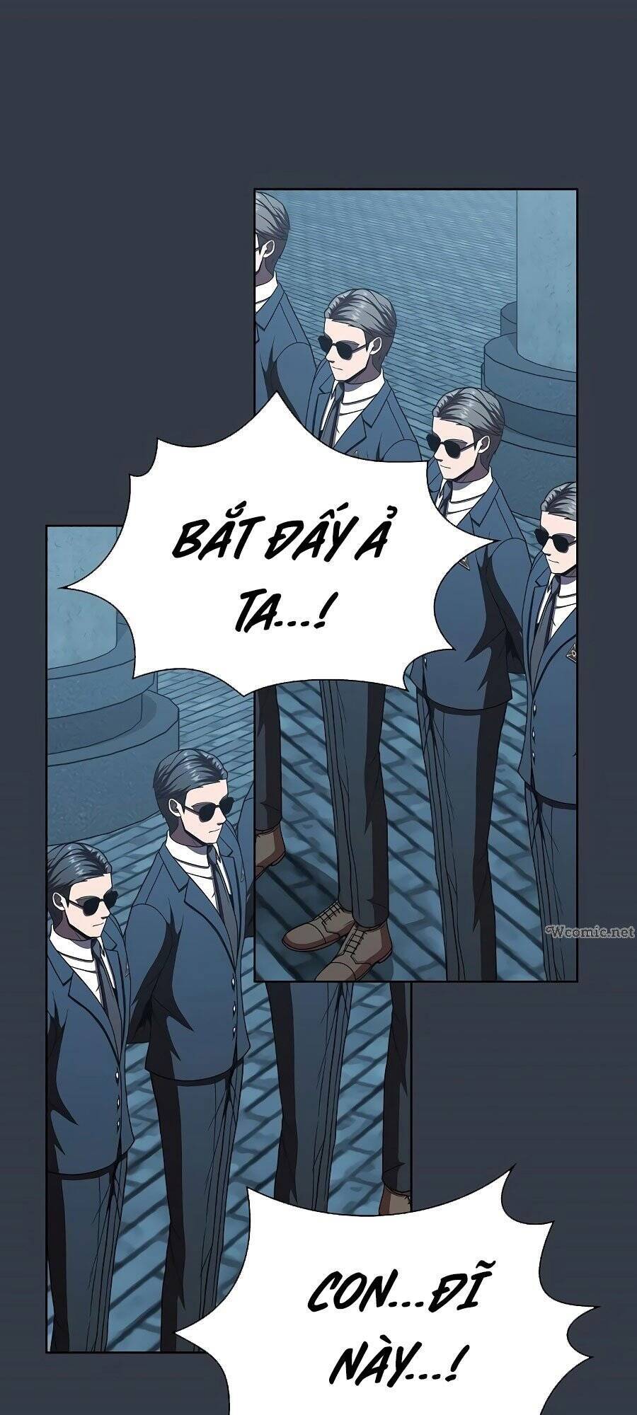 Tôi Là Người Chơi Leo Tháp Một Mình Chapter 65 - Trang 2