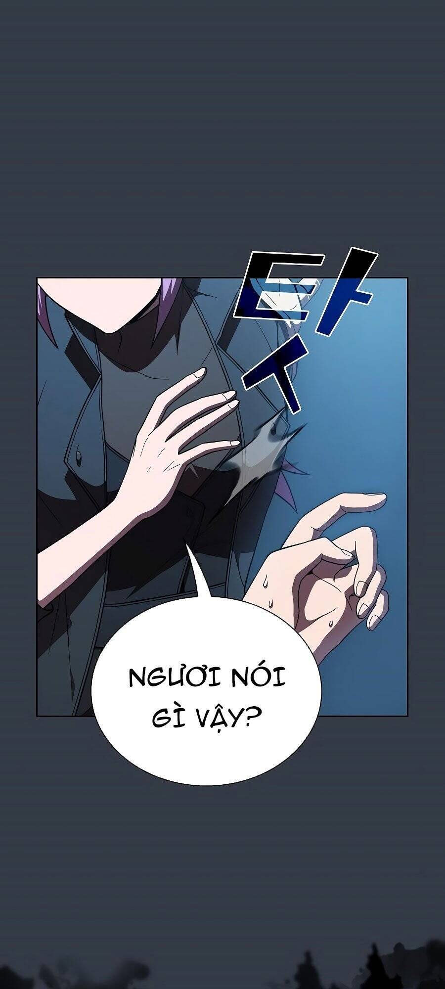 Tôi Là Người Chơi Leo Tháp Một Mình Chapter 65 - Trang 2