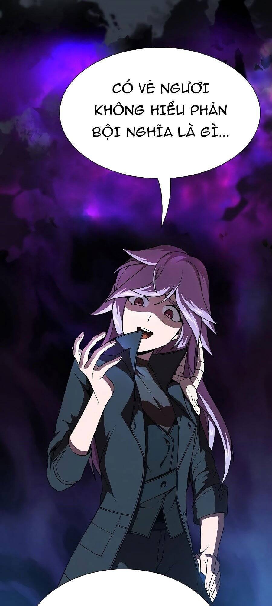 Tôi Là Người Chơi Leo Tháp Một Mình Chapter 65 - Trang 2