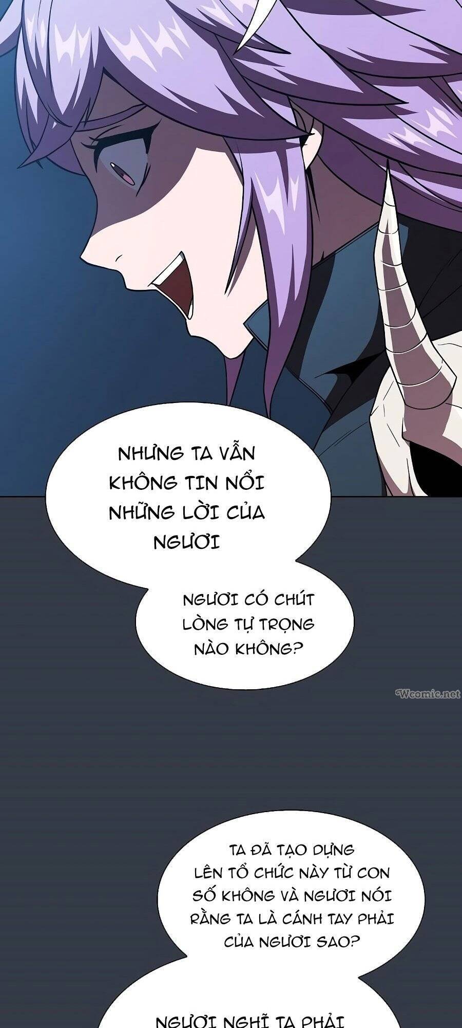 Tôi Là Người Chơi Leo Tháp Một Mình Chapter 65 - Trang 2